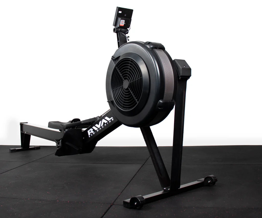 BlackBear Rowing Machine