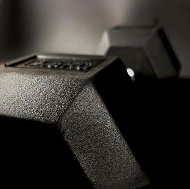 2.5kg-15kg Dumbbells & Bench Package