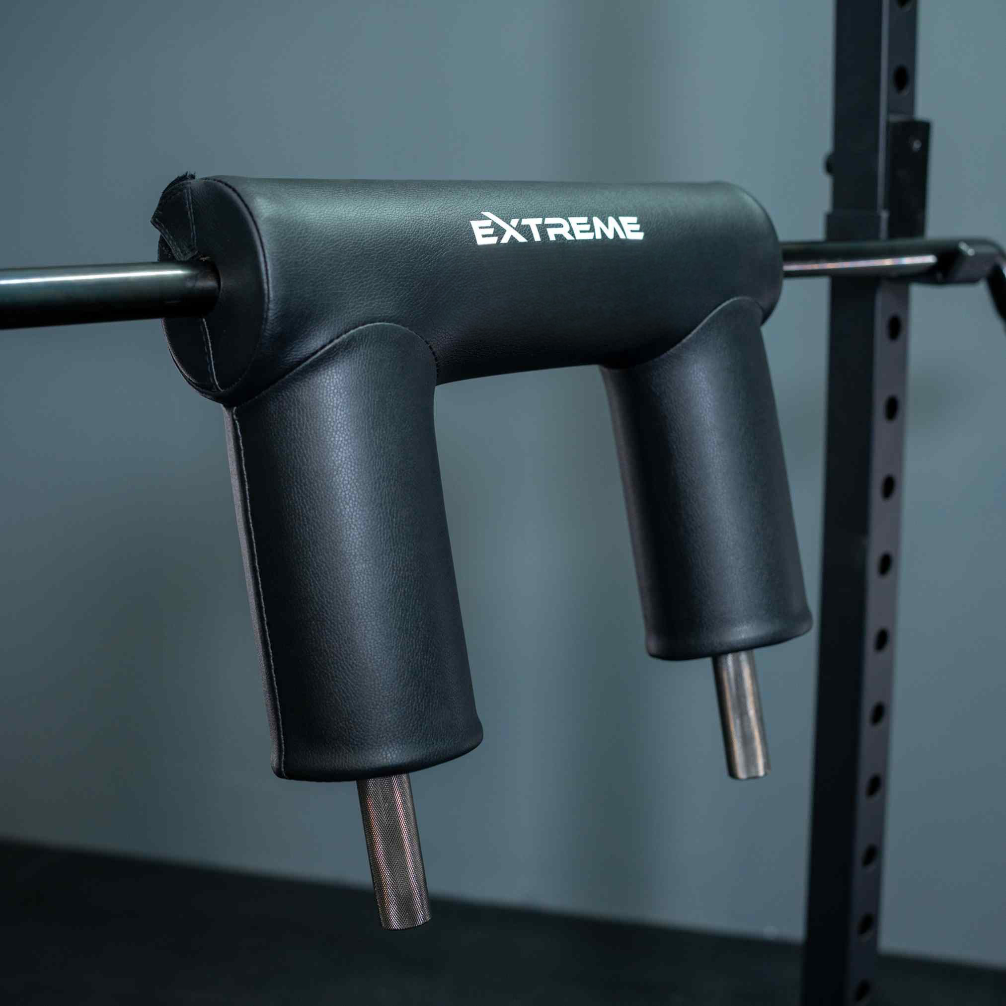 Safety Squat Bar 2.0