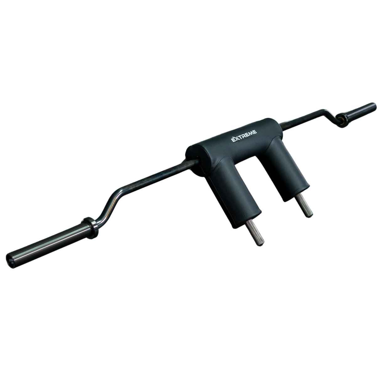 Safety Squat Bar 2.0