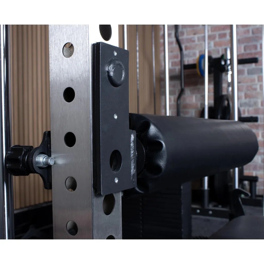 Single Leg Stand - Modular Rack - BlackBear Fitness