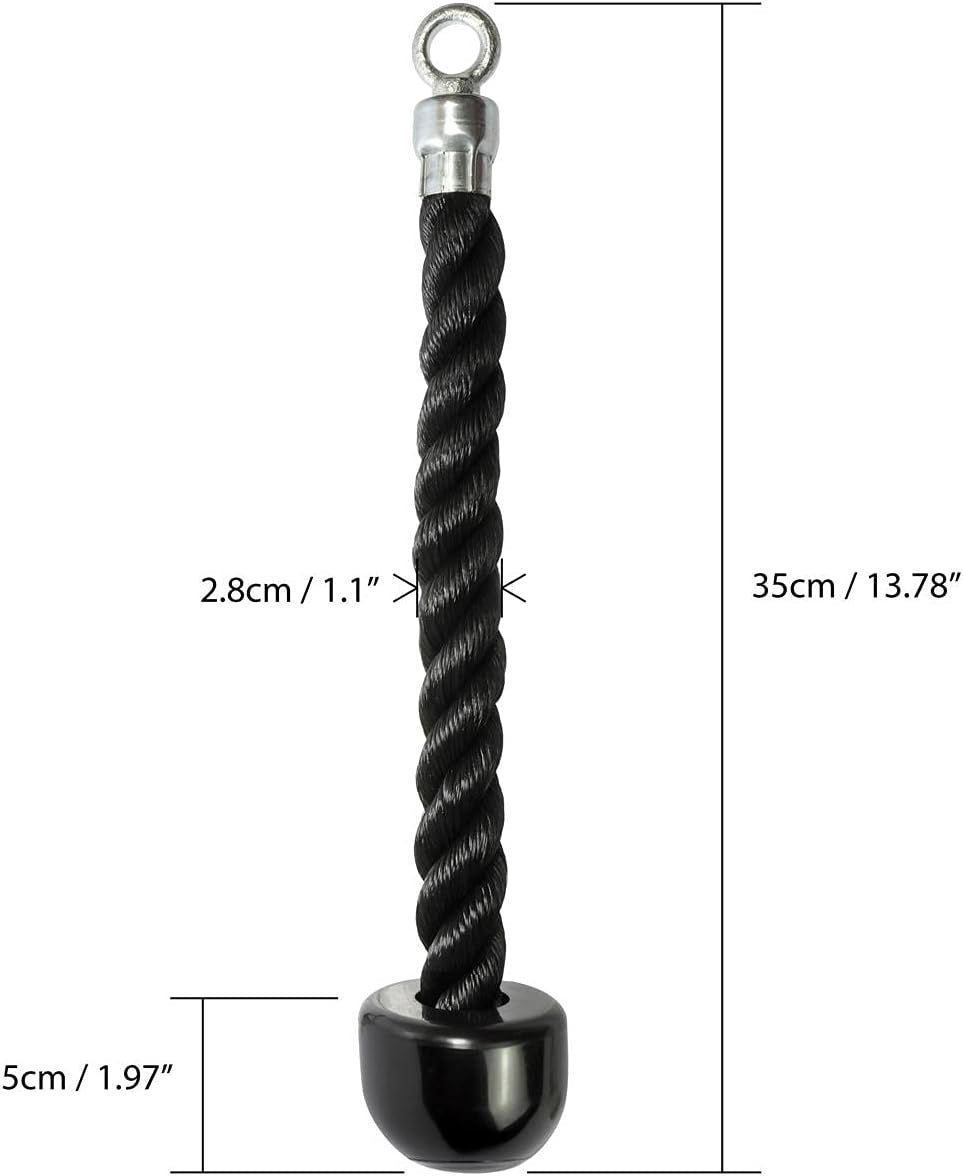 Cable Attachments