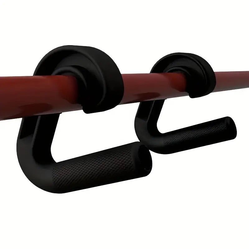 BlackBear 90° Handle Grips