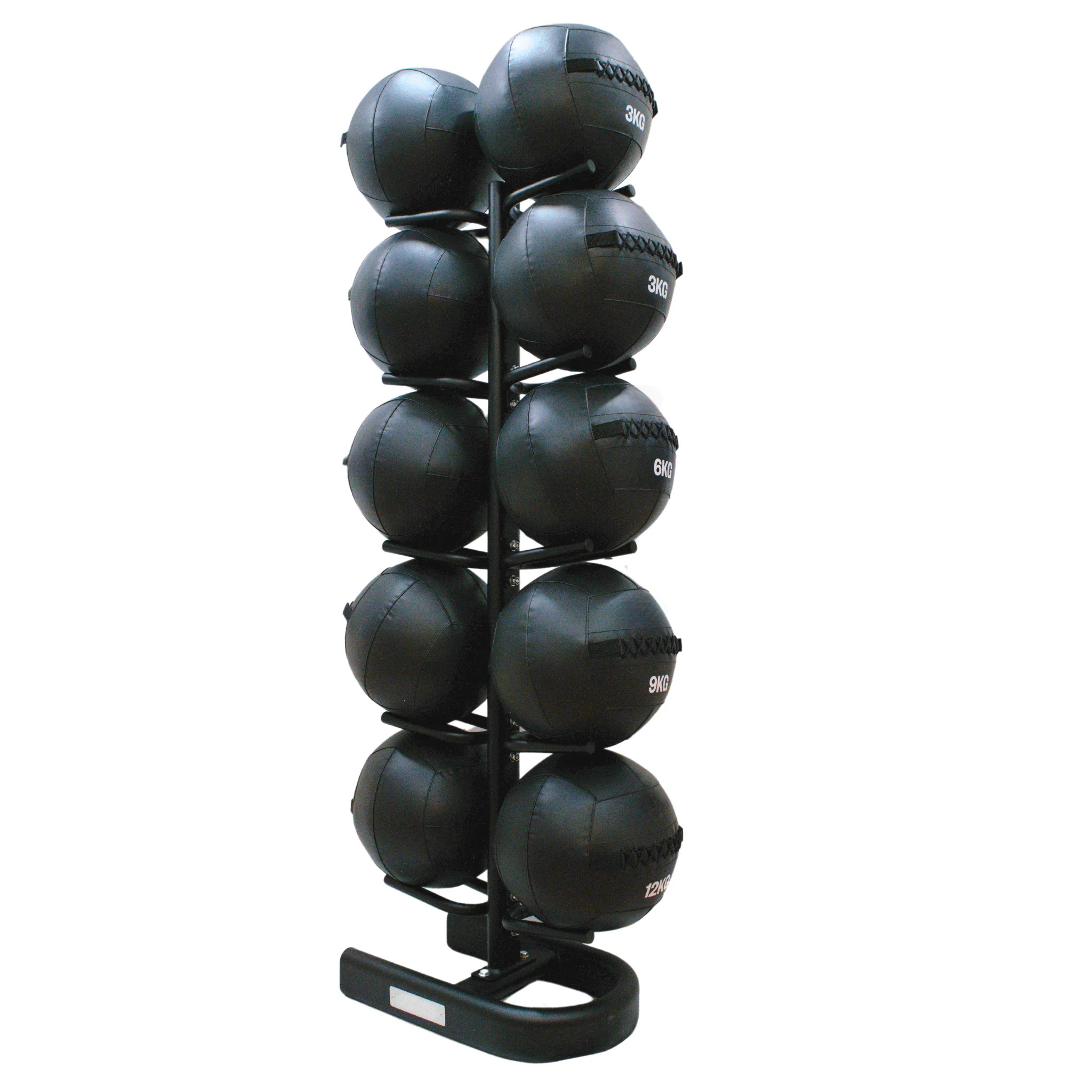 Wall / Slam Ball Storage