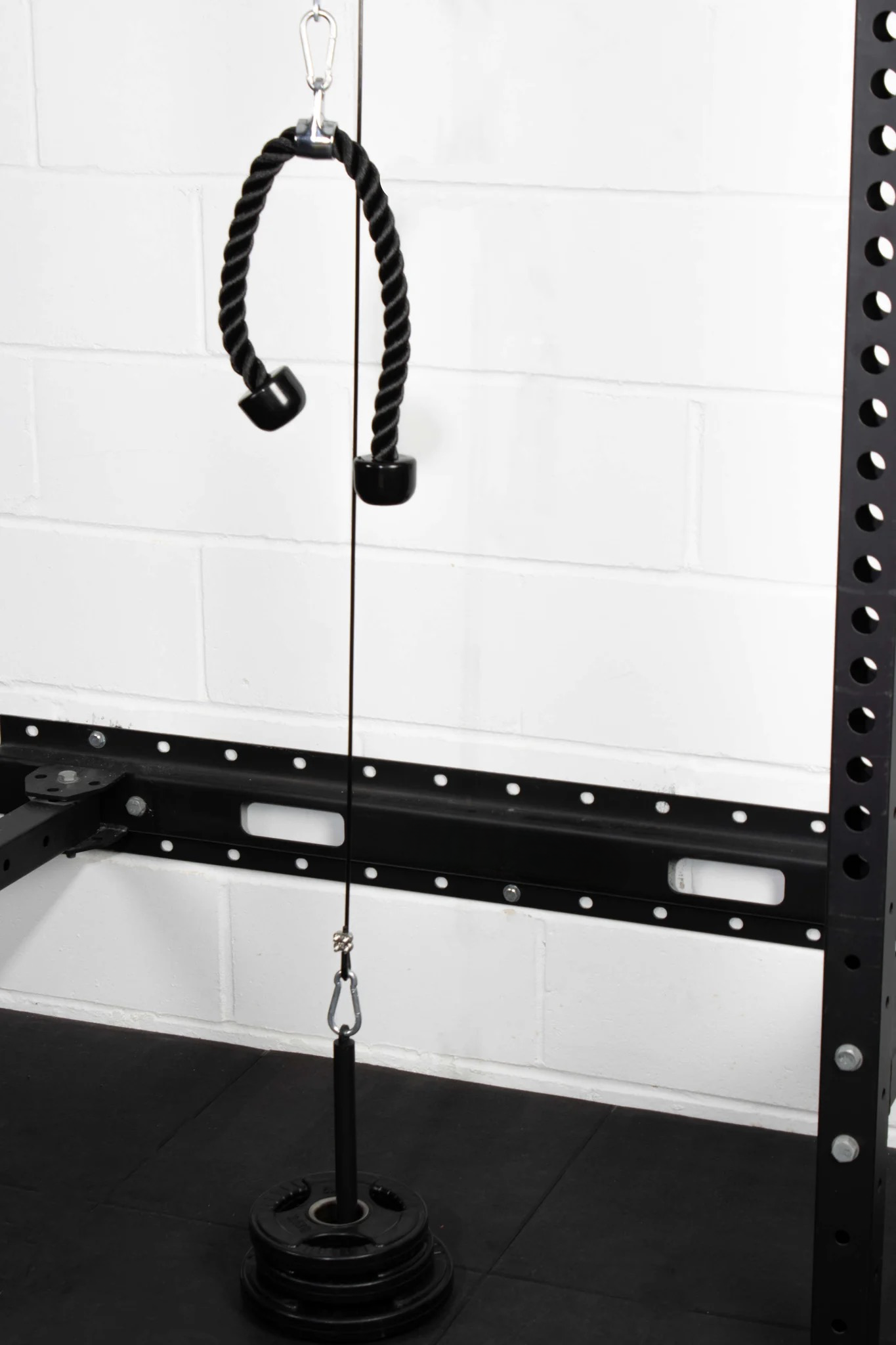 Cable Pulley System Lite