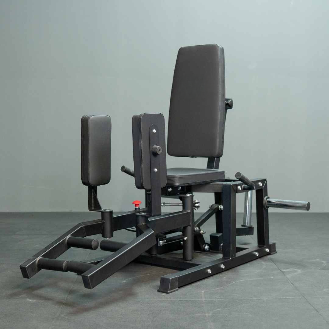 Hip Adductor / Hip Abductor 2in1 Machine