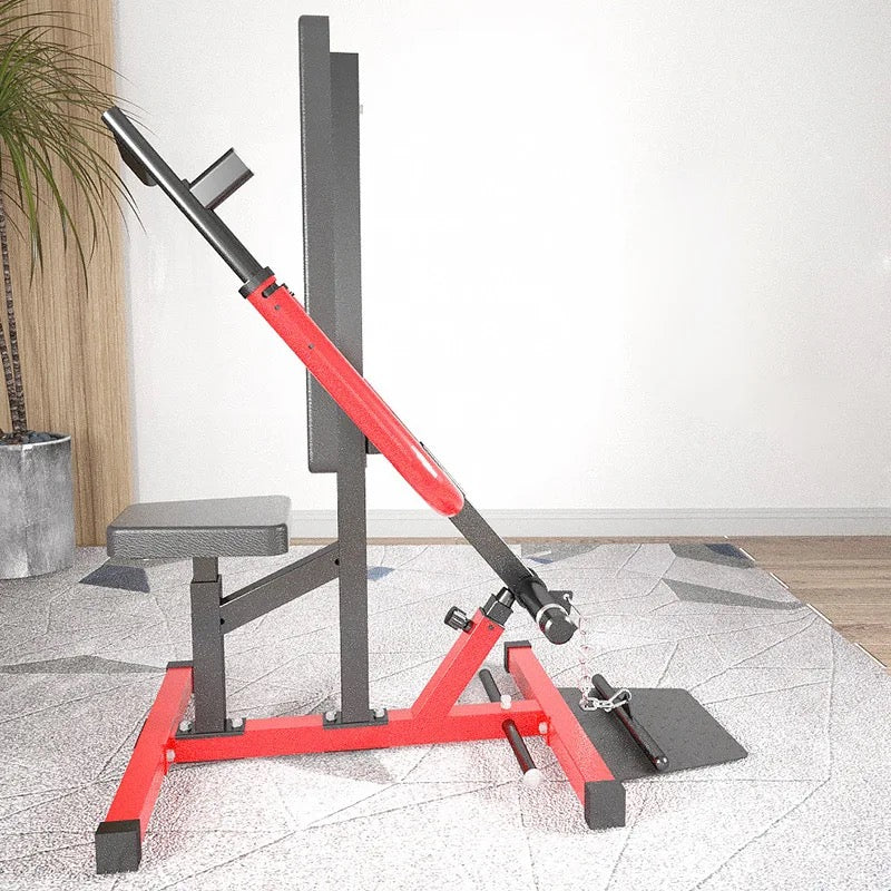 Tricep Extension Machine (2in1)