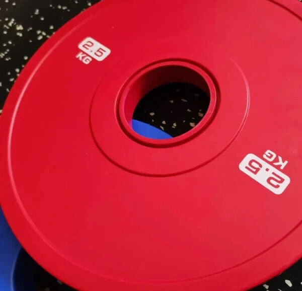 Change Plates - Full Set