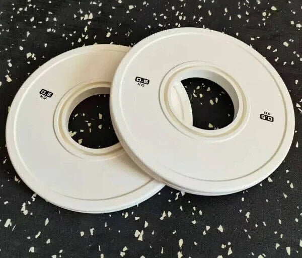 Change Plates - Full Set