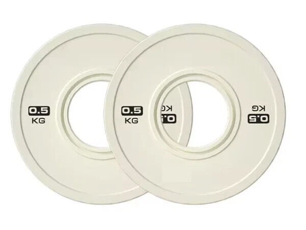 Change Plates - Full Set