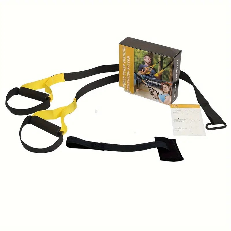 Suspension Trainer