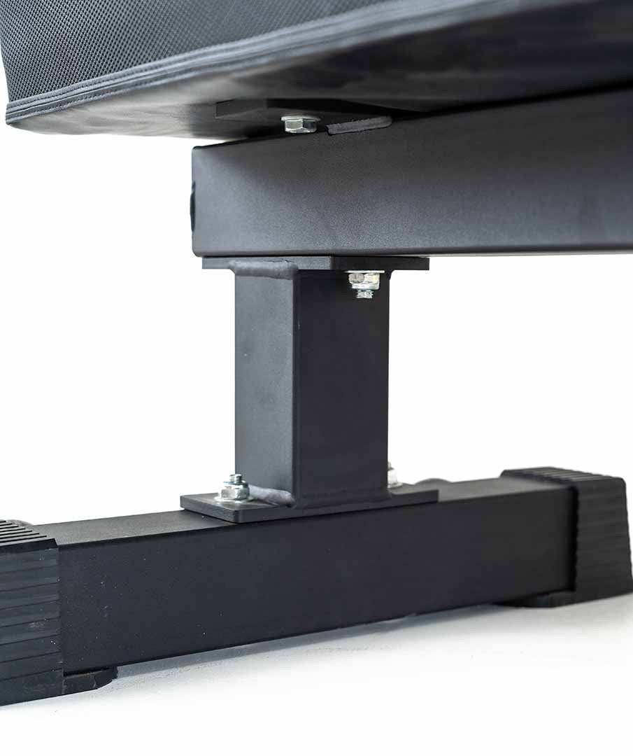 Commercial Flat Bench