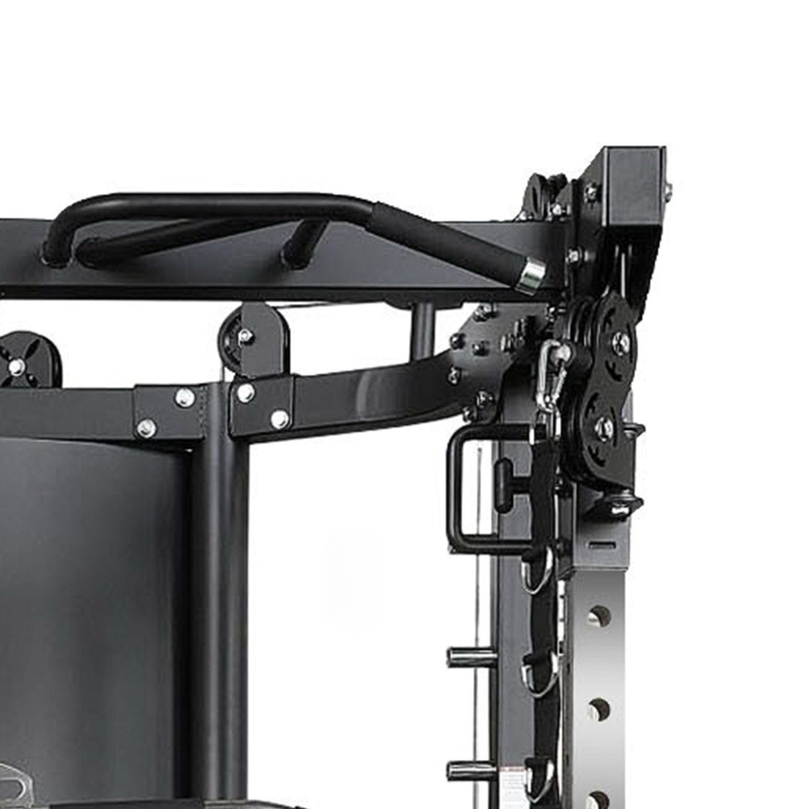 2000 Series Multi Functional Smith Machine / DAP