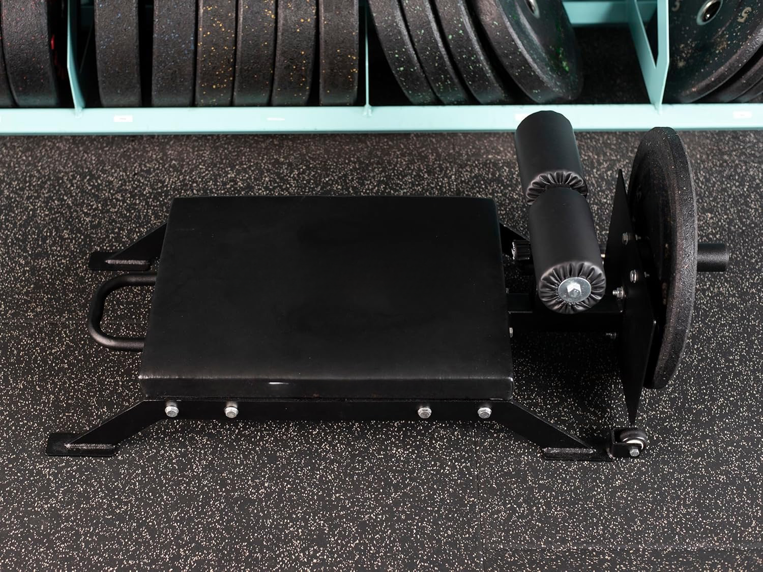 Nordic Curl & Hamstring Developer Bench