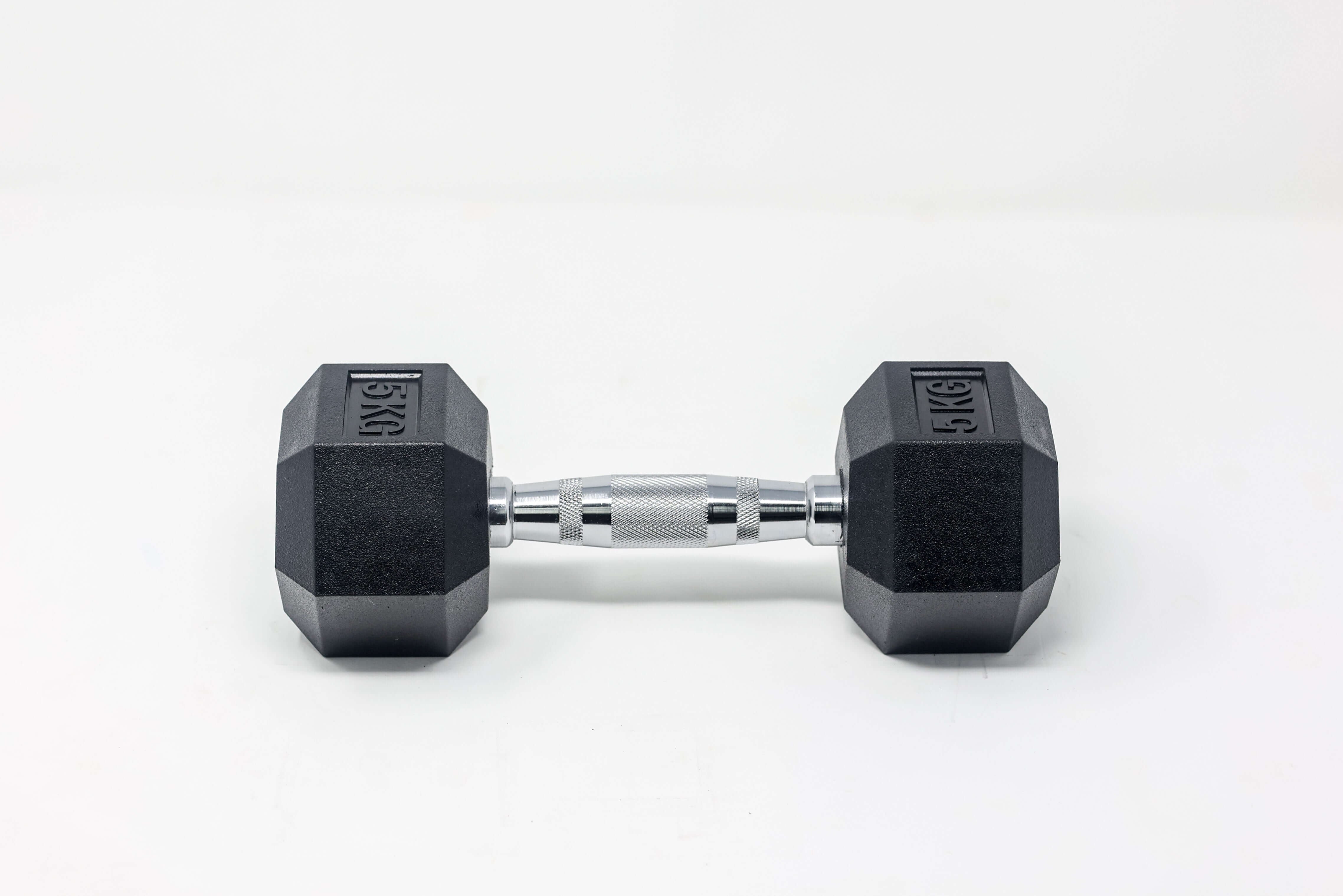 Hex Dumbbells - Pairs