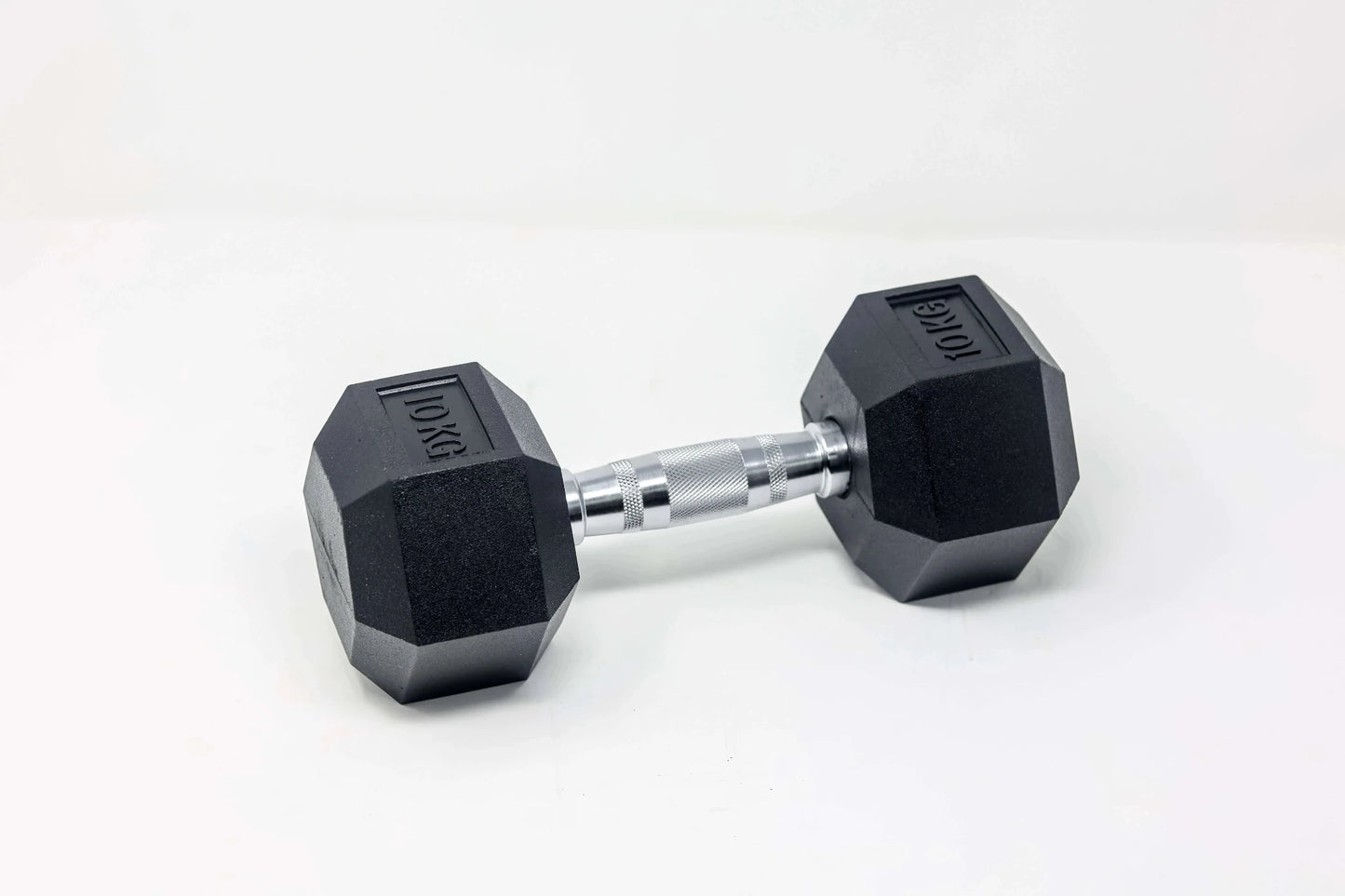 Hex Dumbbells - Pairs - BlackBear Fitness