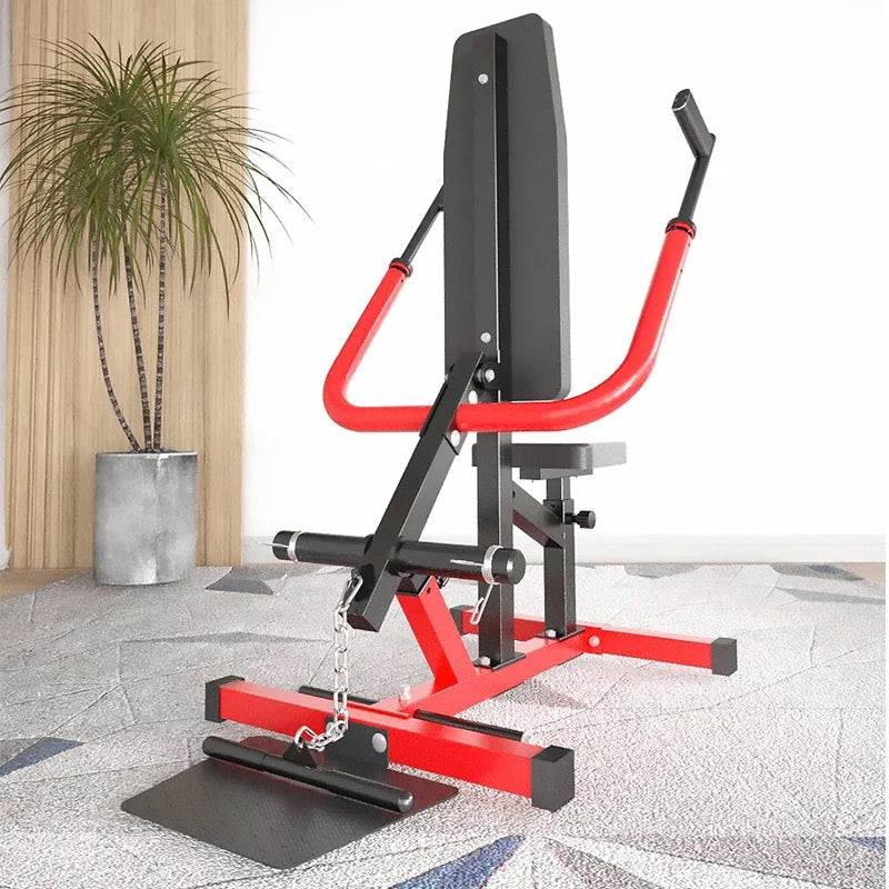 Tricep Extension Machine (2in1)