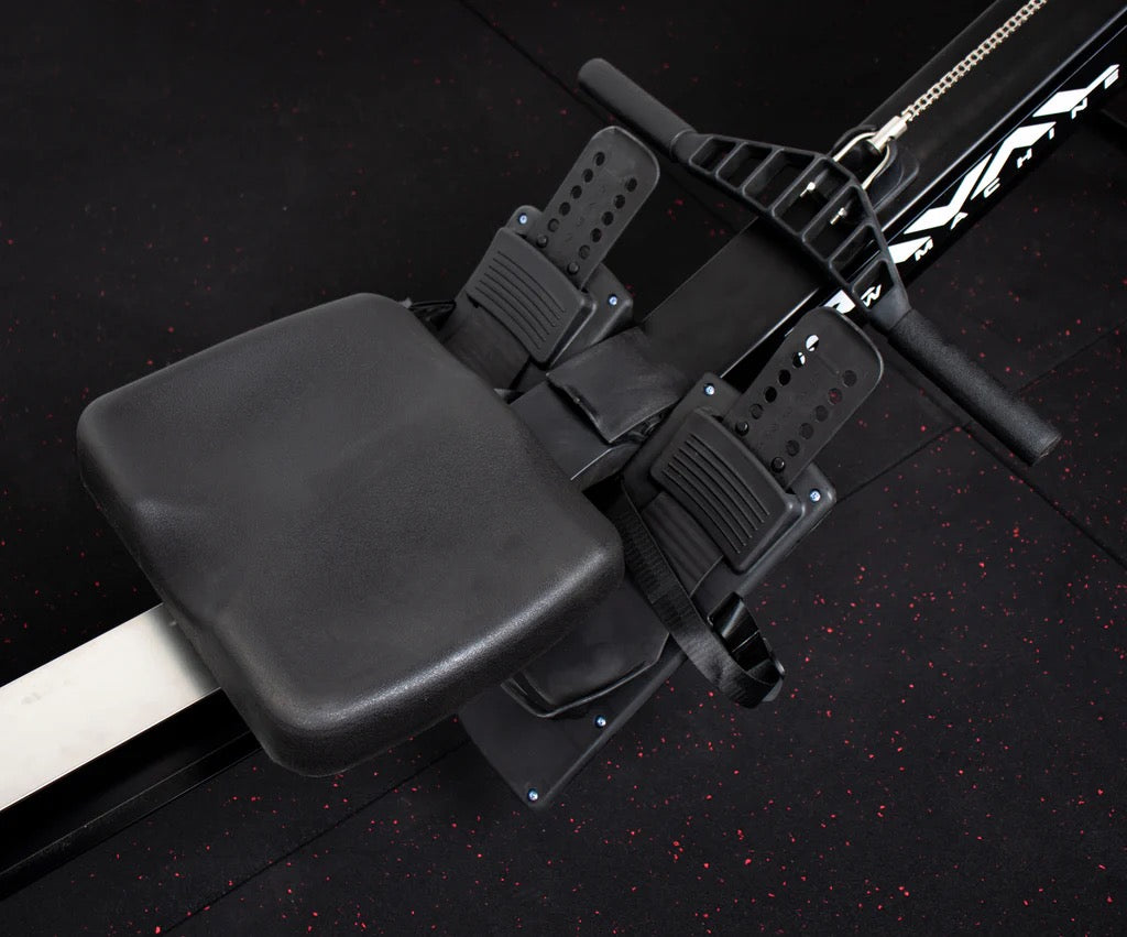 BlackBear Rowing Machine