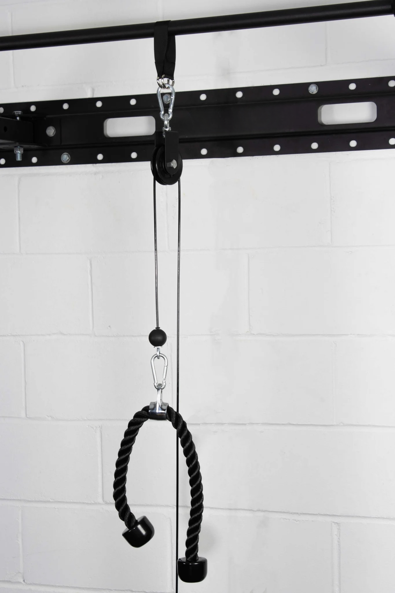 Cable Pulley System Lite