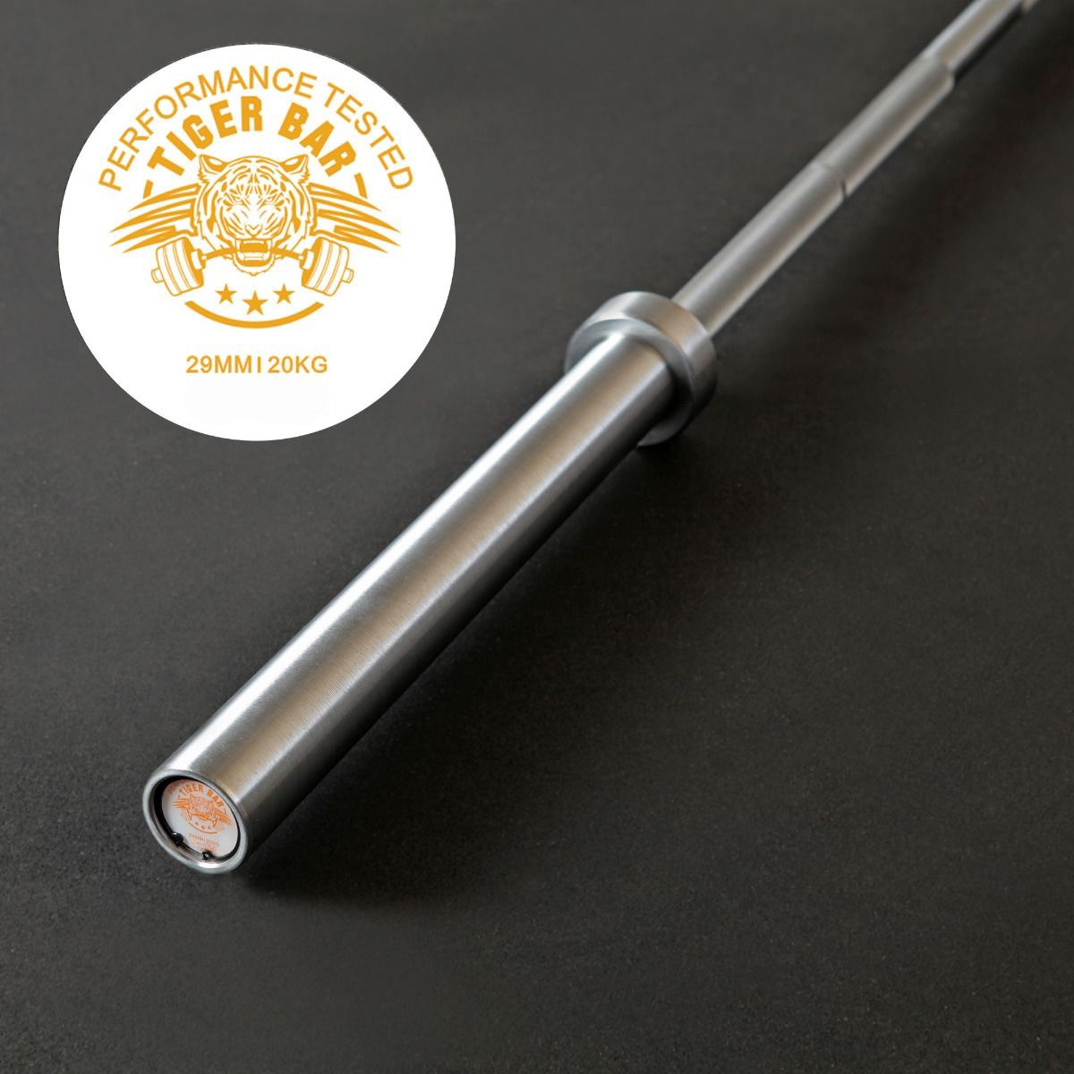 BlackBear 7ft Pro Power Bar