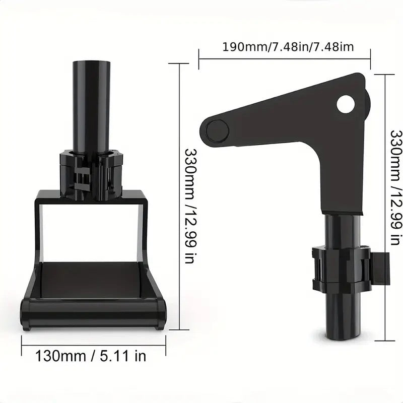 Single Tibia Trainer