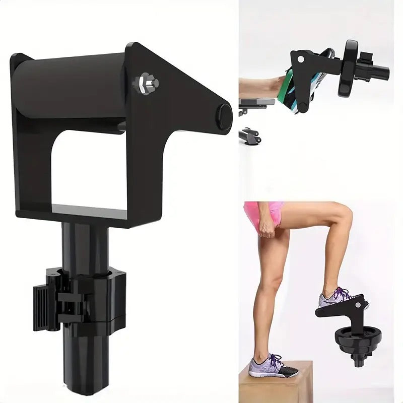Single Tibia Trainer