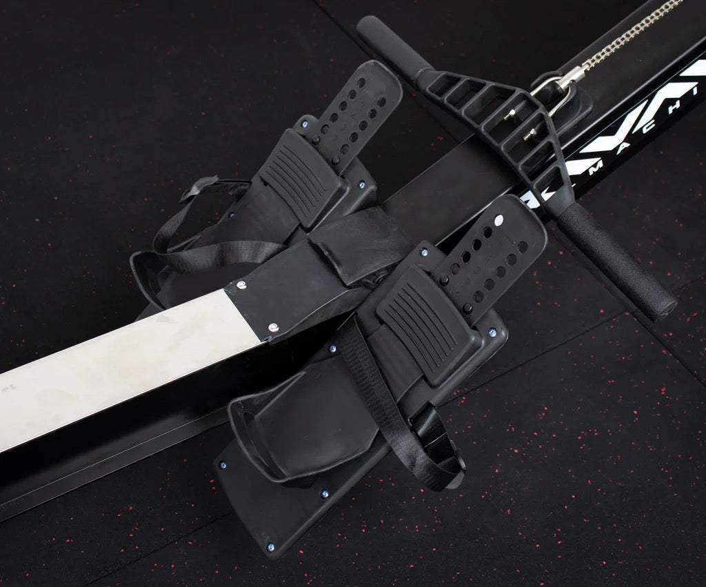 BlackBear Rowing Machine