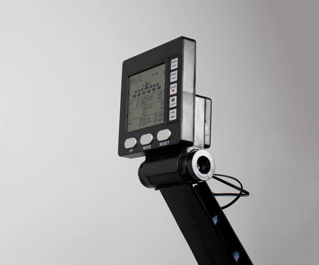 BlackBear Rowing Machine