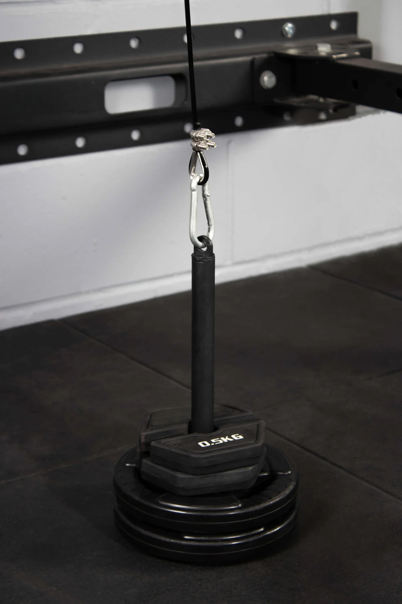 Cable Pulley System Lite