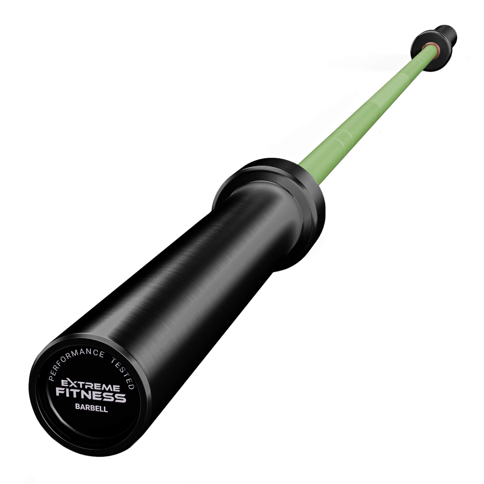 7ft 20kg Cerakote Olympic Barbells