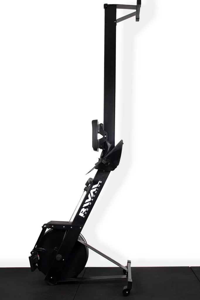 BlackBear Rowing Machine