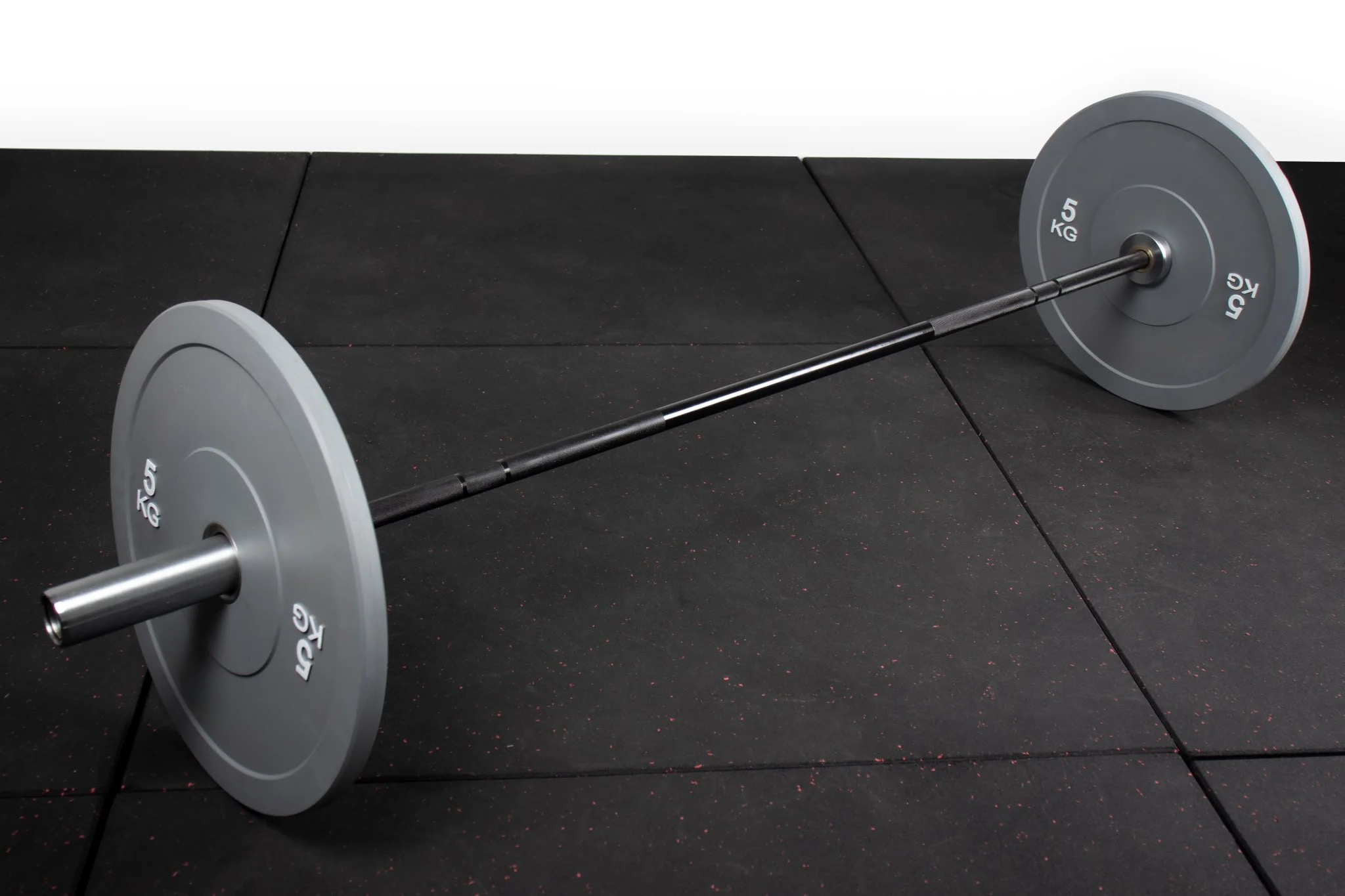 10kg Technique Olympic Barbell