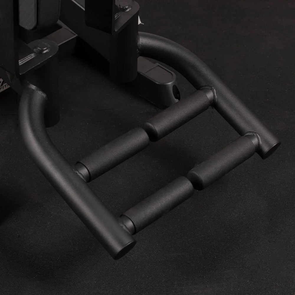 Hip Adductor / Hip Abductor 2in1 Machine