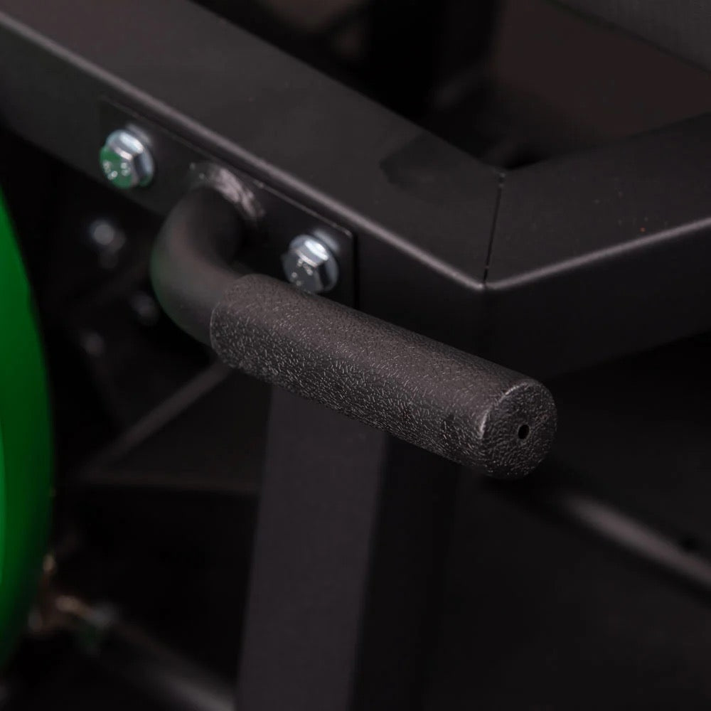 Hip Adductor / Hip Abductor 2in1 Machine