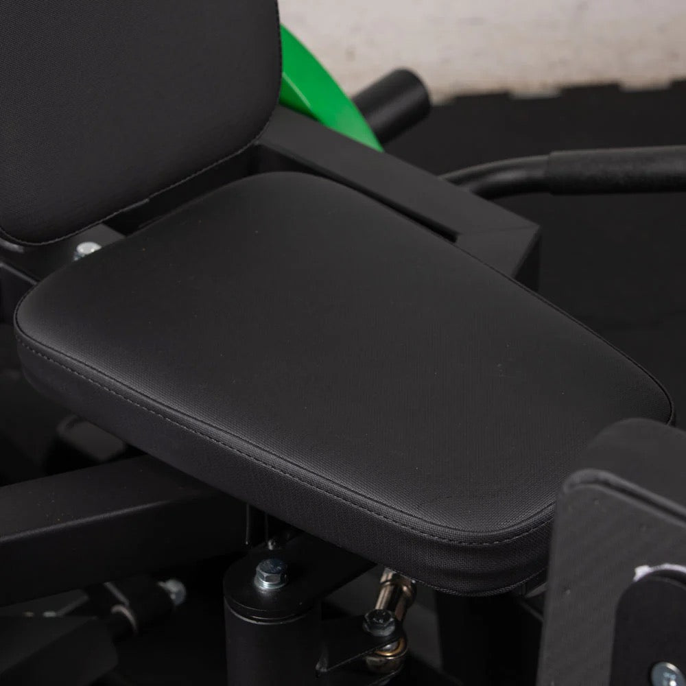 Hip Adductor / Hip Abductor 2in1 Machine