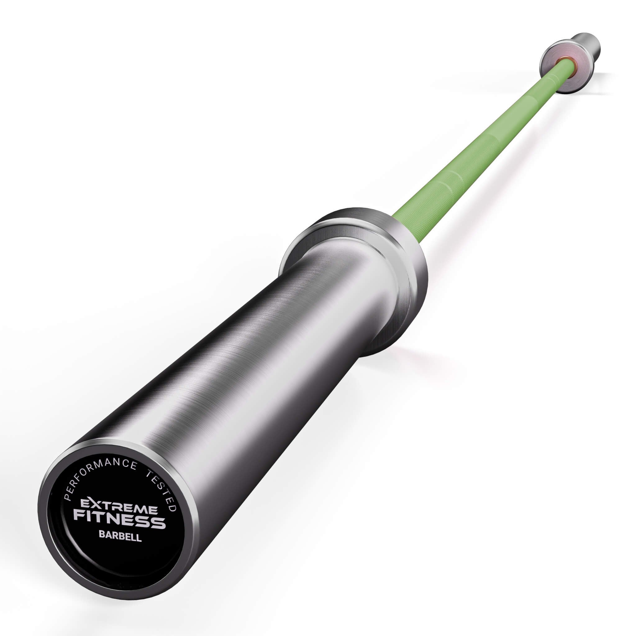 7ft 20kg Cerakote Olympic Barbells