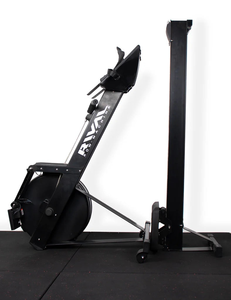 BlackBear Rowing Machine