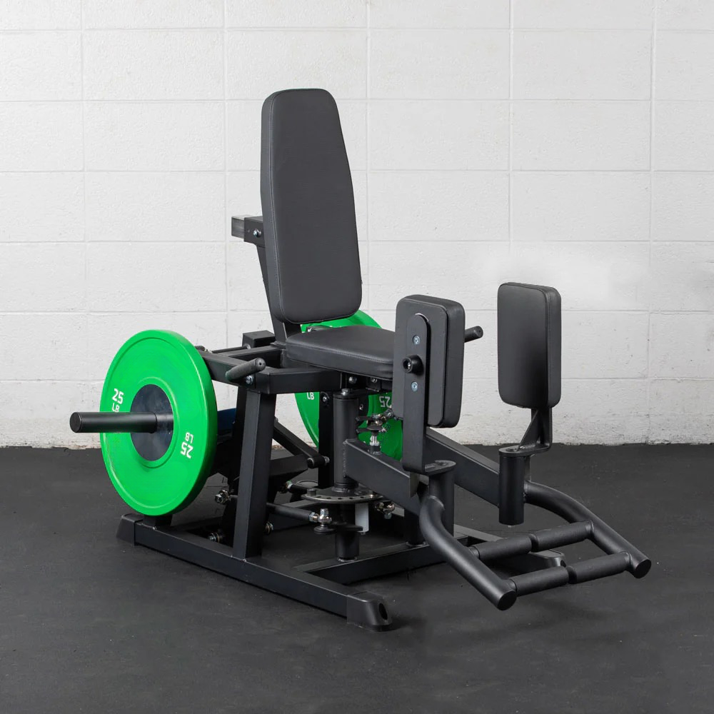 Hip Adductor / Hip Abductor 2in1 Machine