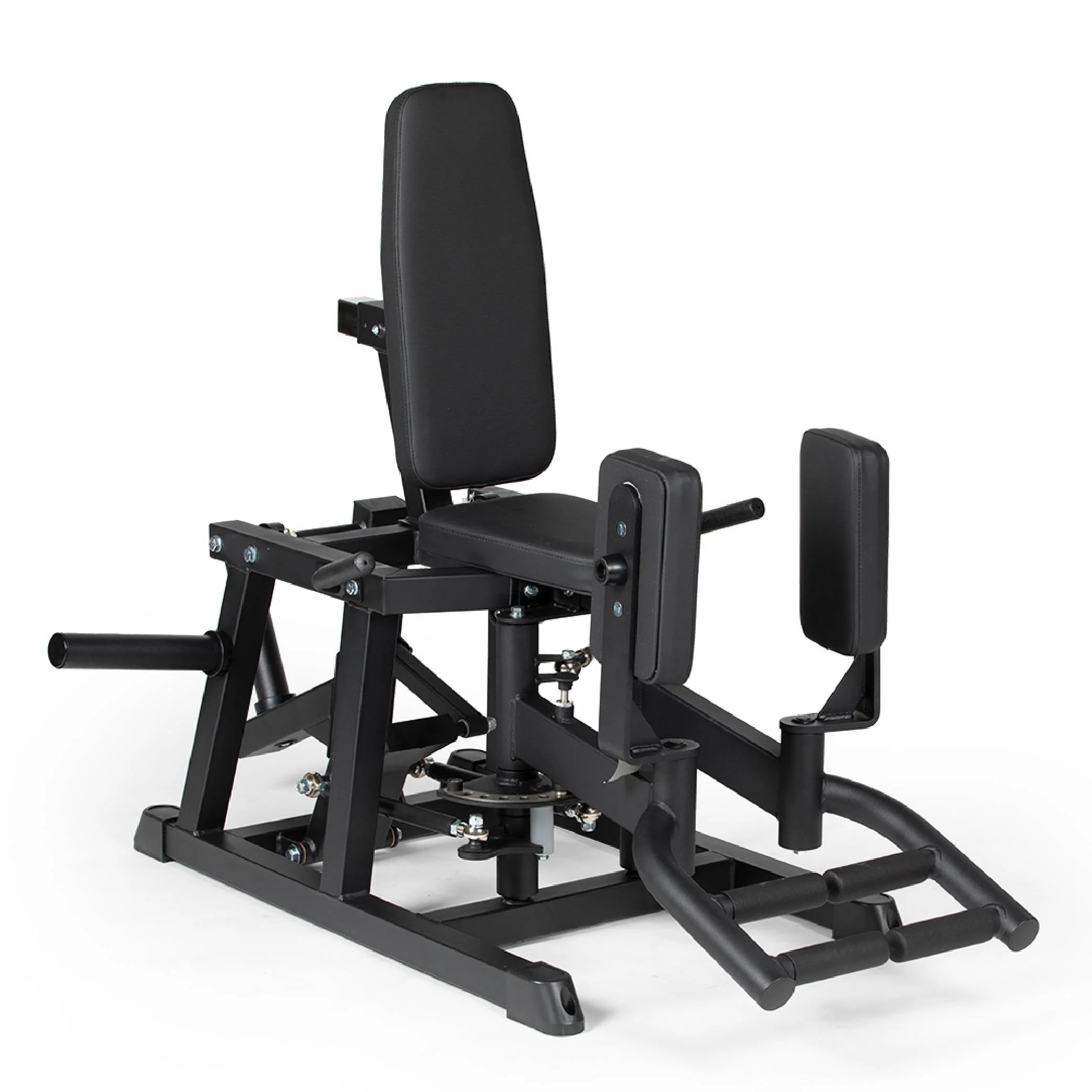 Hip Adductor / Hip Abductor 2in1 Machine