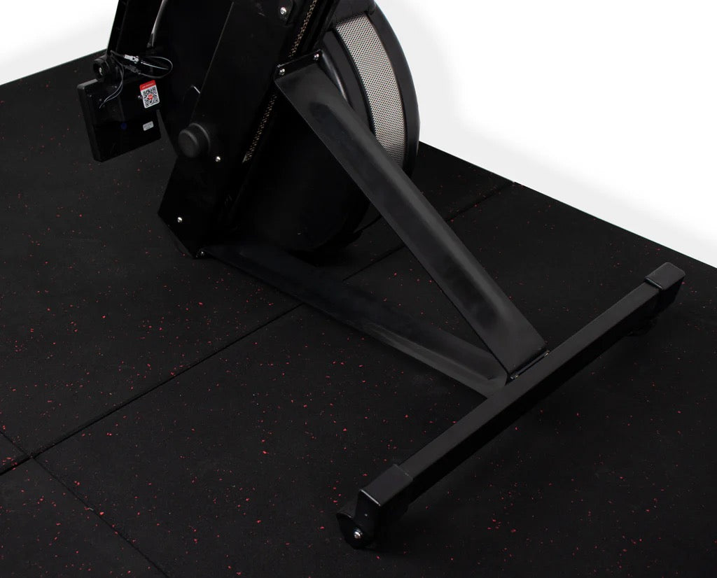 BlackBear Rowing Machine