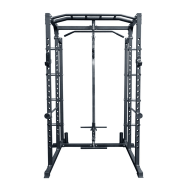 BB250 Power Rack W/ Pulley System - BlackBear Fitness