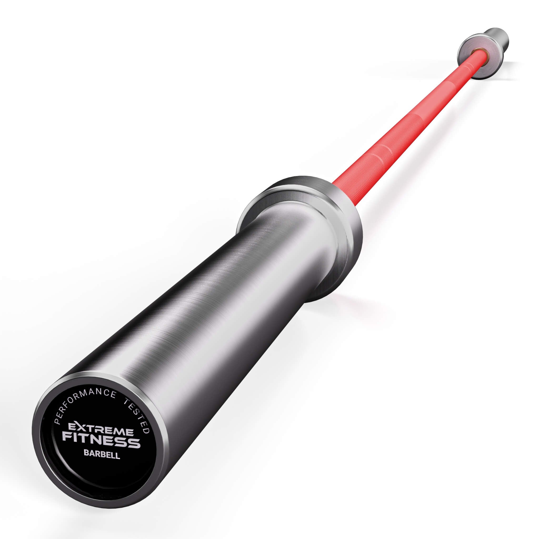 7ft 20kg Cerakote Olympic Barbells