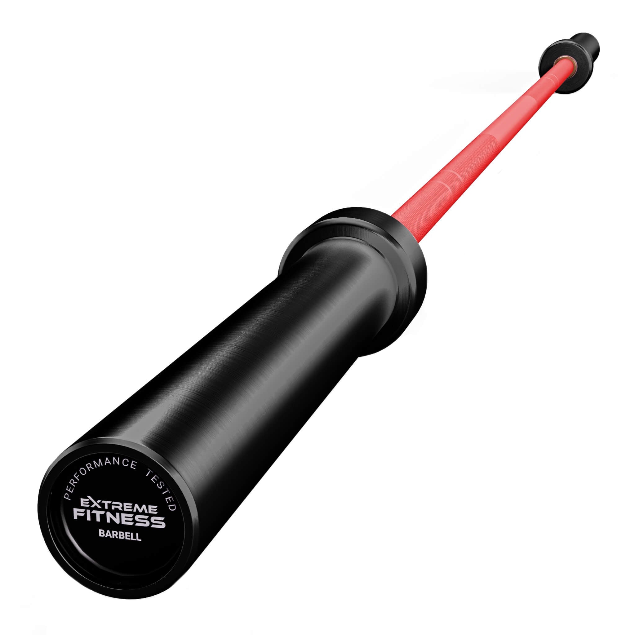 7ft 20kg Cerakote Olympic Barbells