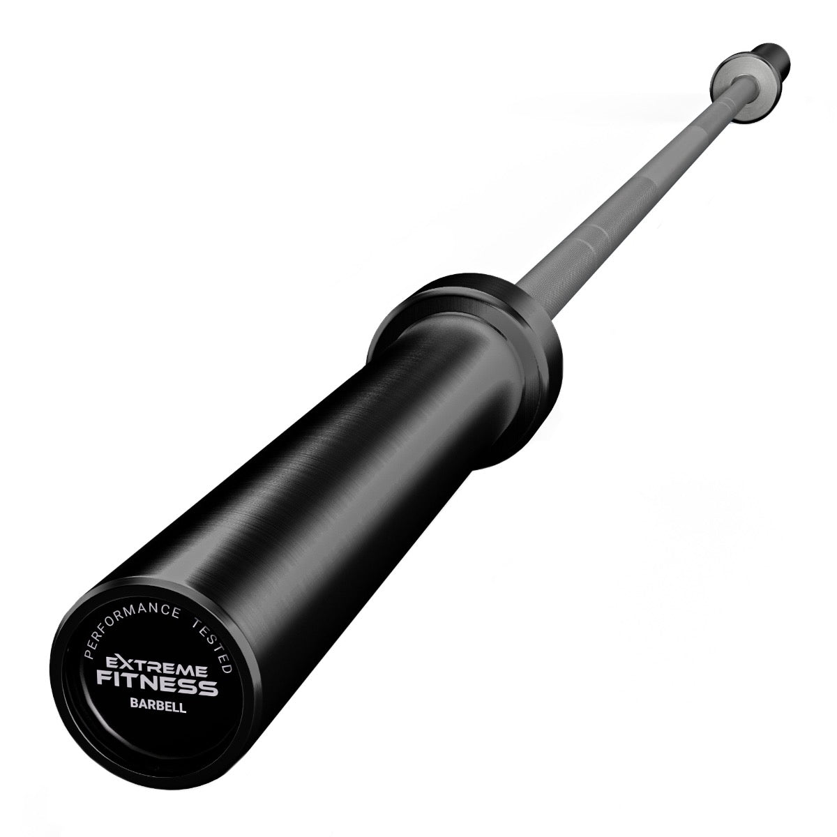 7ft 20kg Cerakote Olympic Barbells