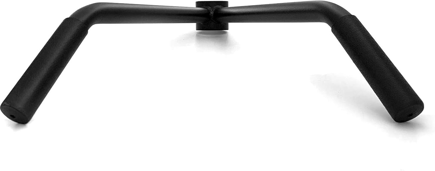 T-Bar Grip Landmine Attachment