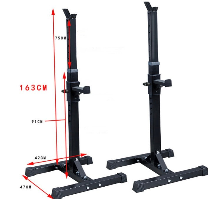 Foundation Squat Stands