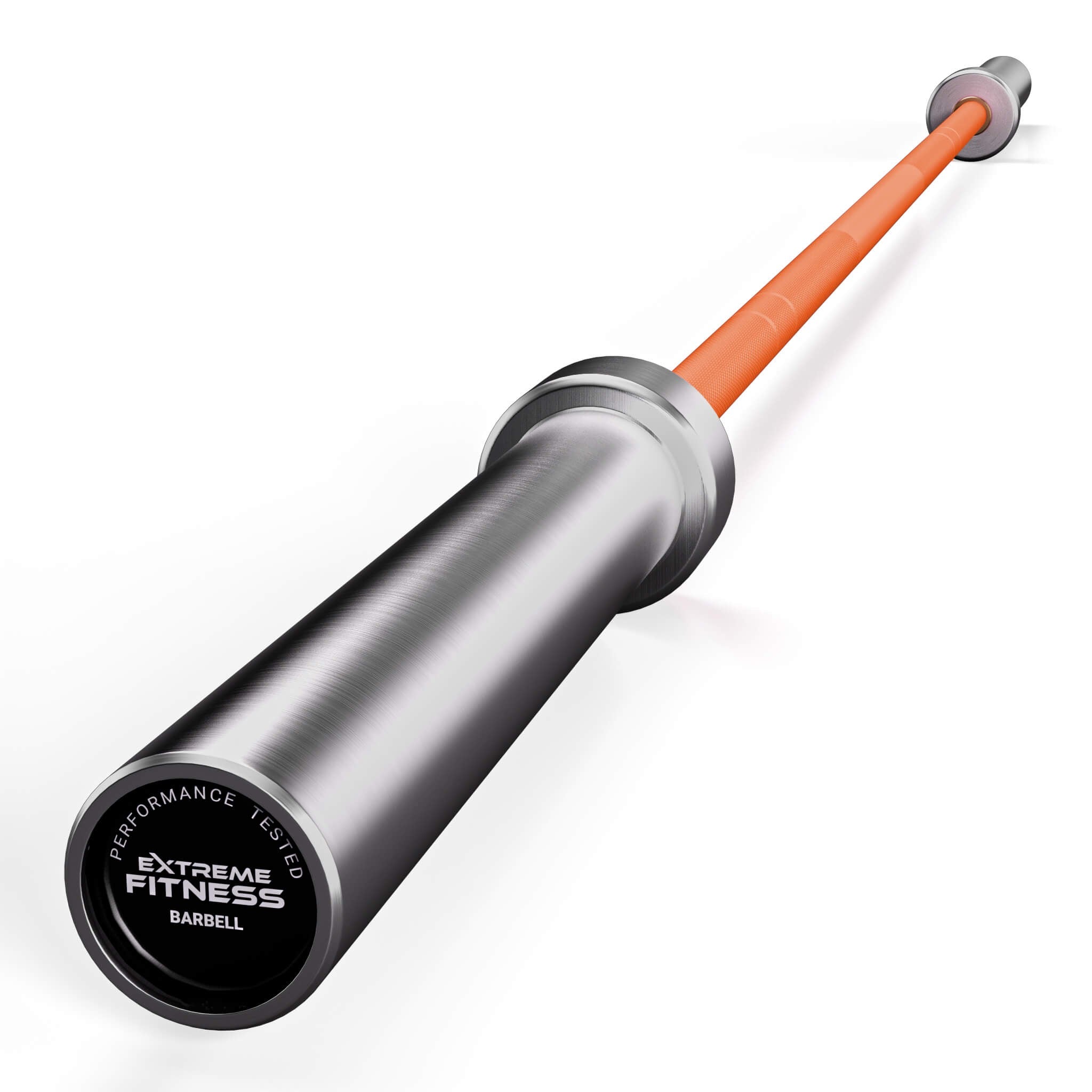 7ft 20kg Cerakote Olympic Barbells