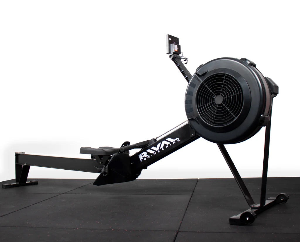 BlackBear Rowing Machine