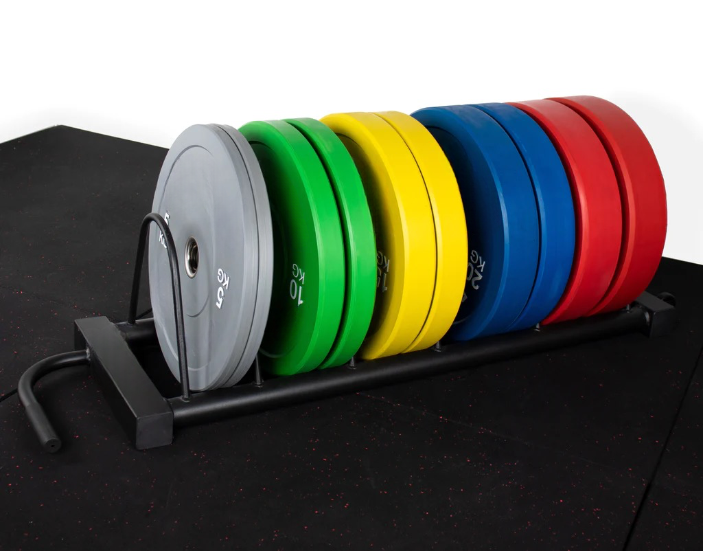 Toaster rack bumper plates hotsell