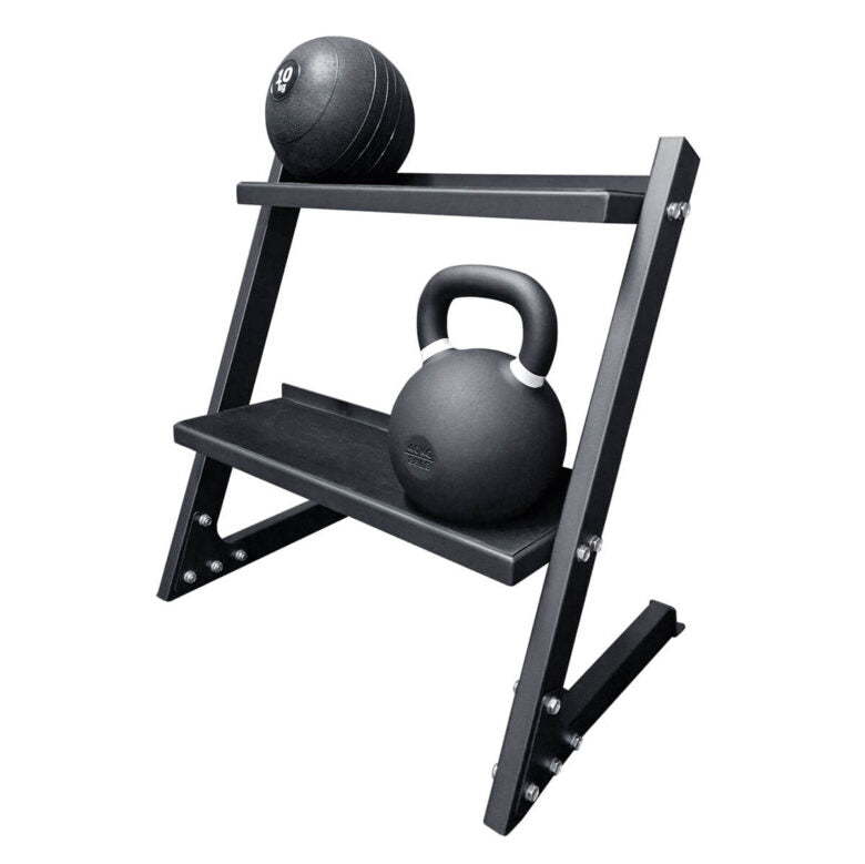 Kettlebell Storage Tray